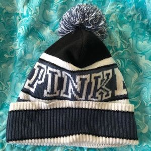 Pink Beanie *Final Price*